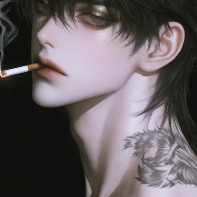Profile image of 龍河