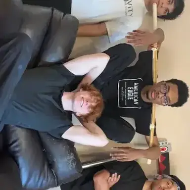 Profile image of Glitch Nova Aureus Winks