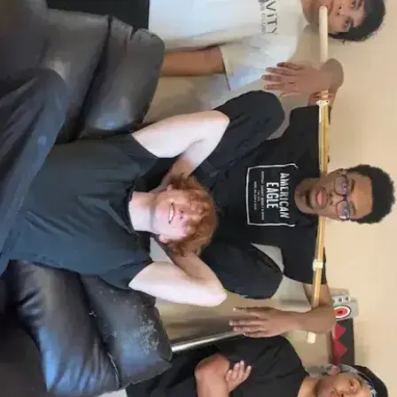 StingyMiner2266의 Glitch Nova Aureus Winks