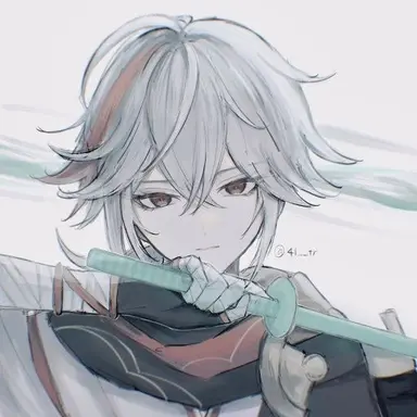 Profile image of ミエル・フォン・カルシオン