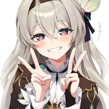 Profile image of ヨン・フォン・ベルカ