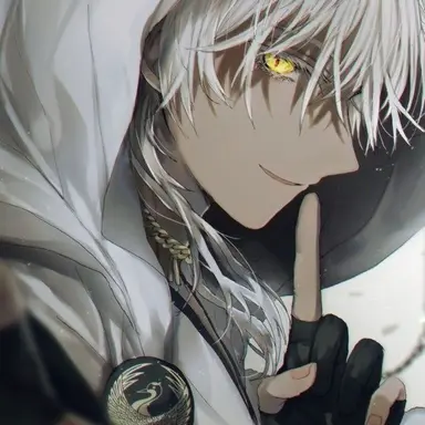 Profile image of ザイル・フォン・カルシオン