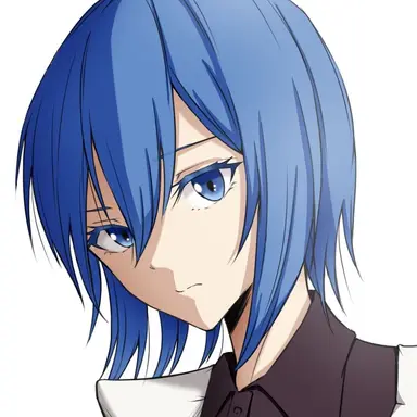 Profile image of レイン