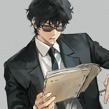 Profile image of 松田 陣平