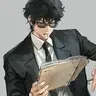 Profile image of 松田 陣平