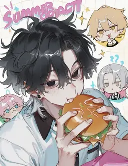 Profile image of Daichi Kujo