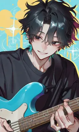 Profile image of Daichi Kujo