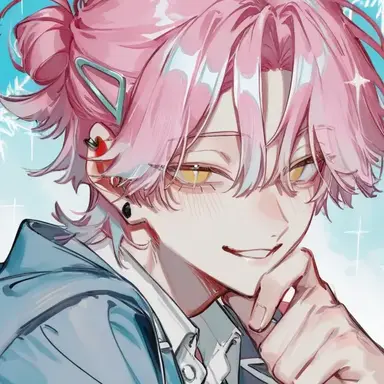 Profile image of Rikuto Momose