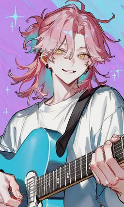 Profile image of Rikuto Momose