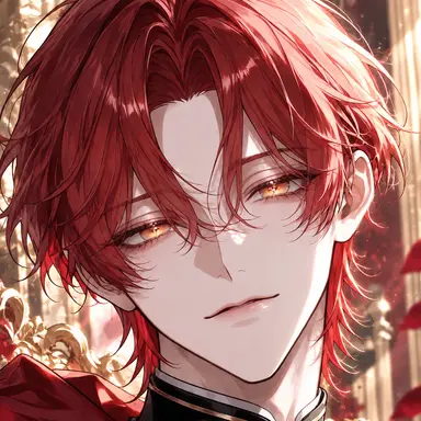 Profile image of 칼리스토