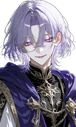 Profile image of 로렌스