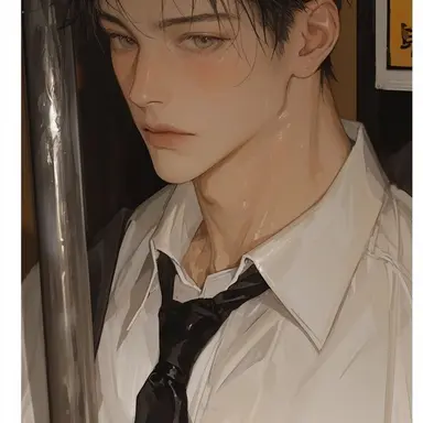 Profile image of 쿠로카와 유우