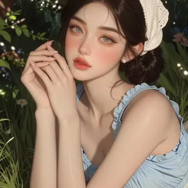Profile image of 시노하라 리나