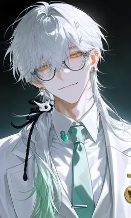 Profile image of 하쿠타쿠