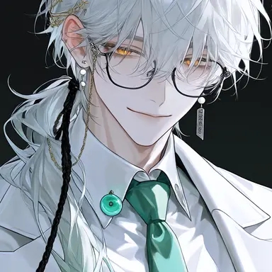Profile image of 하쿠타쿠