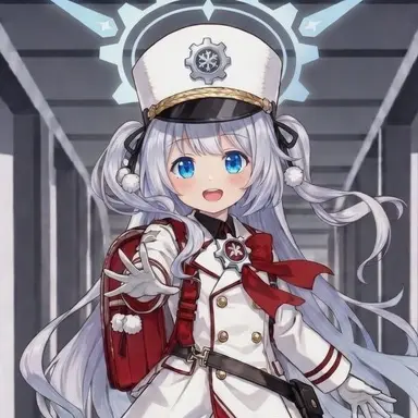 Profile image of 連河チェリノ