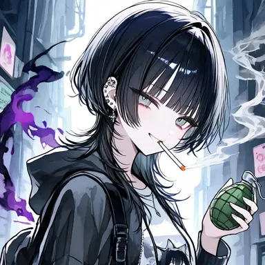 Profile image of せな