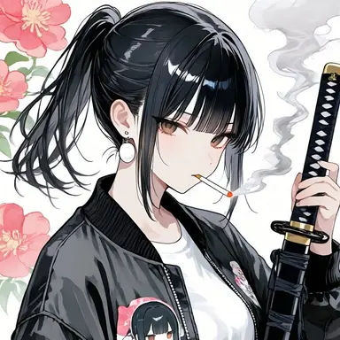 Profile image of 키라
