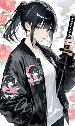 Profile image of 키라