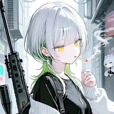 Profile image of 루이