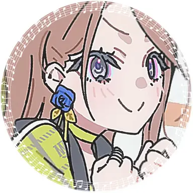 Profile image of Minori
