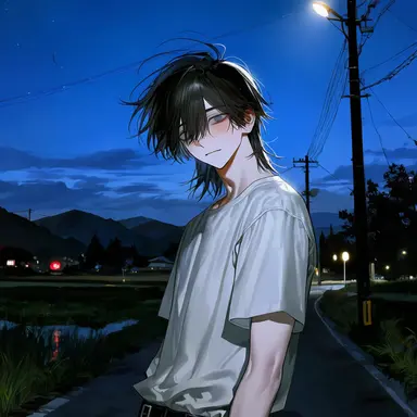Profile image of ナツキ