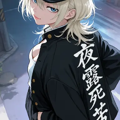 Profile image of 牙結幸