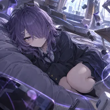 Profile image of 미코토