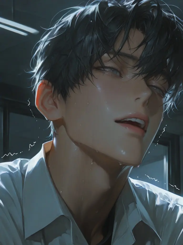 Setsu1119의 鬼上司の秘密