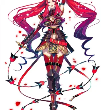 Profile image of 마리아