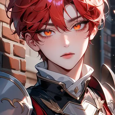 Profile image of Magnus