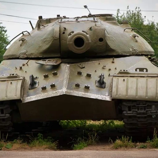 IS-3