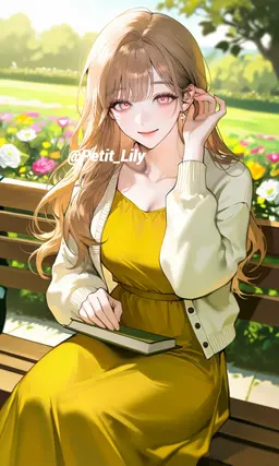 Profile image of ユン-チェア