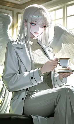 Profile image of ハン・リア