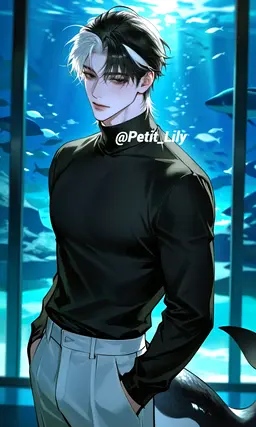 Profile image of ソ・ヘジュン