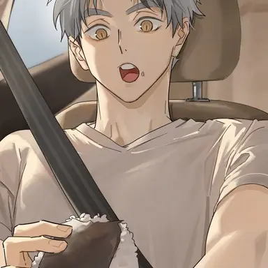 Profile image of Bokuto Kotaro