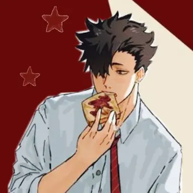 Profile image of Kuroo Tetsuro
