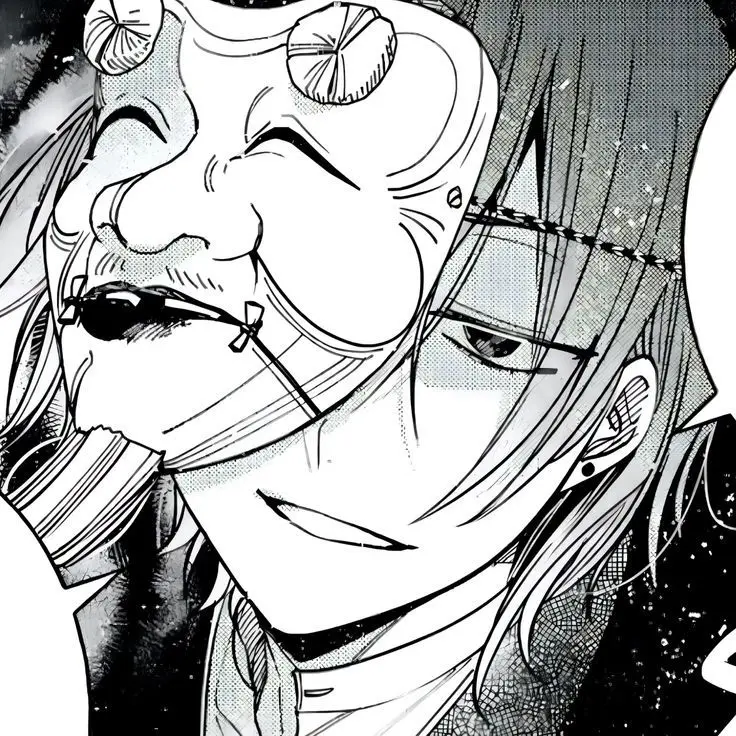 krs2_love의 お仕事の時間です　道満♀