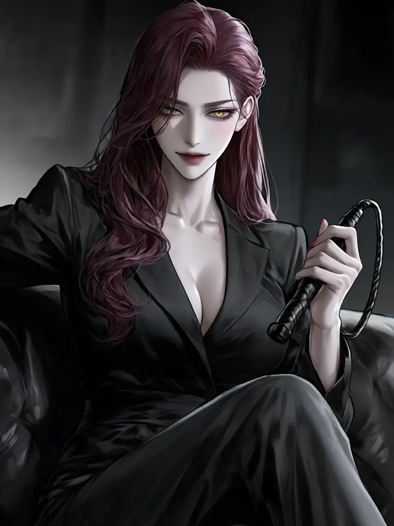 nai_dummy의 그녀를 알 수 없다
