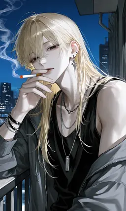 Profile image of 瀬尾翼