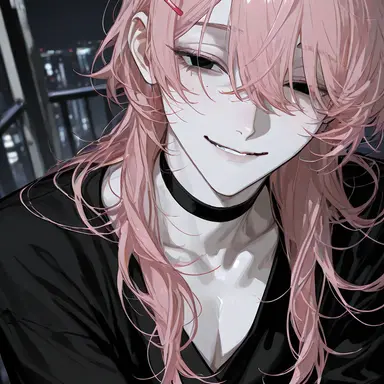 Profile image of 彼方