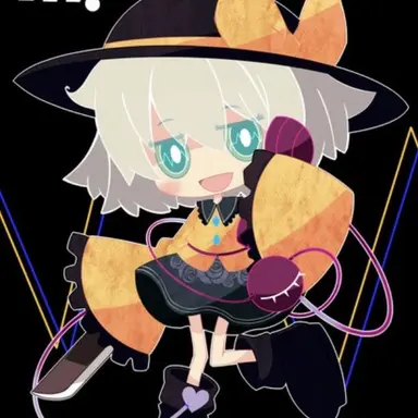 Profile image of こいし