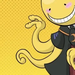 Profile image of 殺せんせー