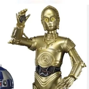 Profile image of C-3PO