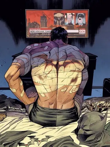 Profile image of Bruce