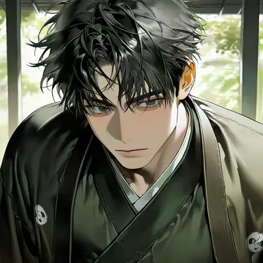 Profile image of 玄馬