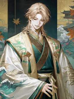 Profile image of 朝春