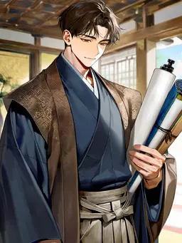 Profile image of 彰仁