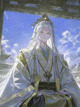 Profile image of アマツ