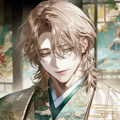 Profile image of 朝春